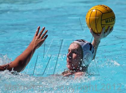 Thumbnail 2 in Johansen vs Buhach Colony (Sierra Shootout) photogallery.