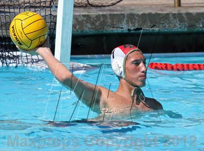 Thumbnail 3 in Johansen vs Buhach Colony (Sierra Shootout) photogallery.