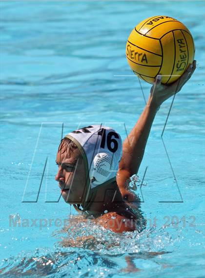 Thumbnail 3 in Johansen vs Buhach Colony (Sierra Shootout) photogallery.