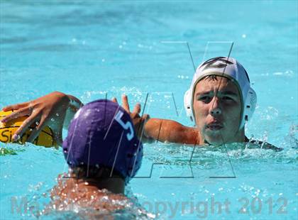 Thumbnail 1 in Johansen vs Buhach Colony (Sierra Shootout) photogallery.