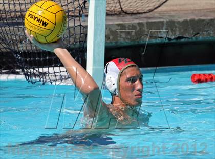 Thumbnail 1 in Johansen vs Buhach Colony (Sierra Shootout) photogallery.