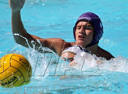 Thumbnail 3 in Johansen vs Buhach Colony (Sierra Shootout) photogallery.