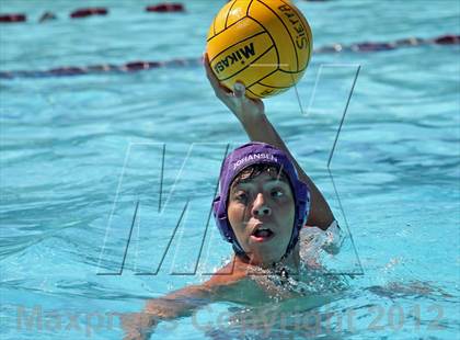 Thumbnail 1 in Johansen vs Buhach Colony (Sierra Shootout) photogallery.