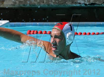 Thumbnail 3 in Johansen vs Buhach Colony (Sierra Shootout) photogallery.