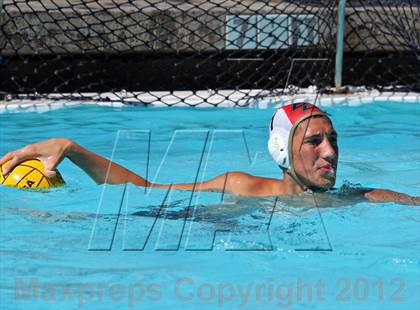 Thumbnail 2 in Johansen vs Buhach Colony (Sierra Shootout) photogallery.