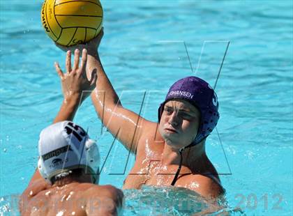Thumbnail 3 in Johansen vs Buhach Colony (Sierra Shootout) photogallery.