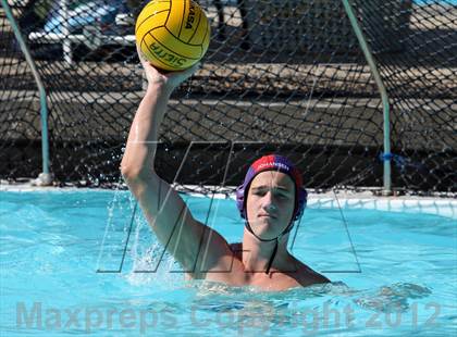 Thumbnail 2 in Johansen vs Buhach Colony (Sierra Shootout) photogallery.