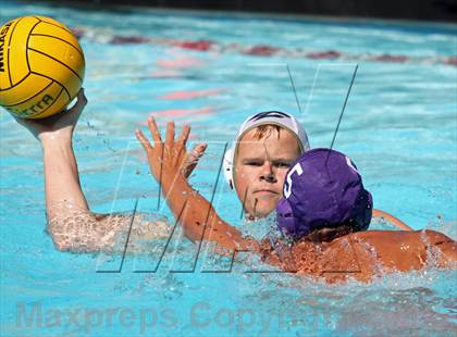 Thumbnail 2 in Johansen vs Buhach Colony (Sierra Shootout) photogallery.