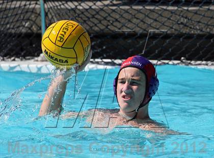 Thumbnail 3 in Johansen vs Buhach Colony (Sierra Shootout) photogallery.