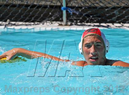 Thumbnail 2 in Johansen vs Buhach Colony (Sierra Shootout) photogallery.