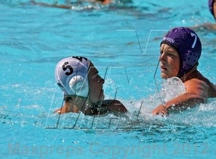 Thumbnail 1 in Johansen vs Buhach Colony (Sierra Shootout) photogallery.