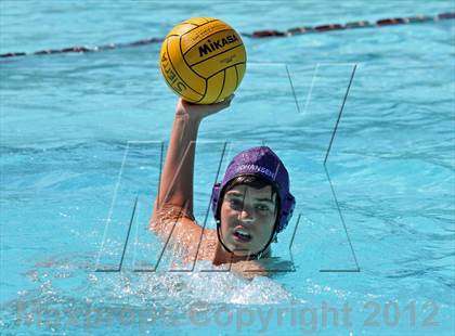 Thumbnail 3 in Johansen vs Buhach Colony (Sierra Shootout) photogallery.
