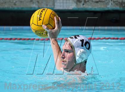 Thumbnail 3 in Johansen vs Buhach Colony (Sierra Shootout) photogallery.