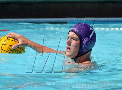 Thumbnail 2 in Johansen vs Buhach Colony (Sierra Shootout) photogallery.