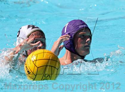 Thumbnail 1 in Johansen vs Buhach Colony (Sierra Shootout) photogallery.