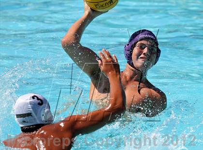 Thumbnail 2 in Johansen vs Buhach Colony (Sierra Shootout) photogallery.