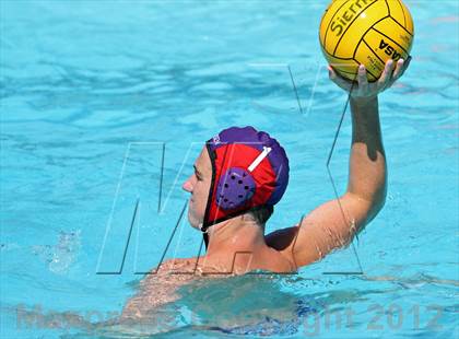 Thumbnail 2 in Johansen vs Buhach Colony (Sierra Shootout) photogallery.