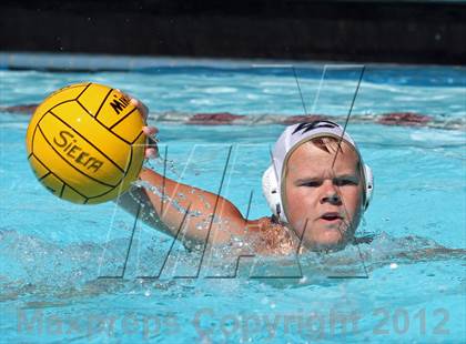 Thumbnail 3 in Johansen vs Buhach Colony (Sierra Shootout) photogallery.