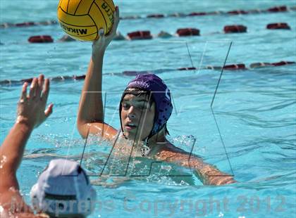 Thumbnail 2 in Johansen vs Buhach Colony (Sierra Shootout) photogallery.