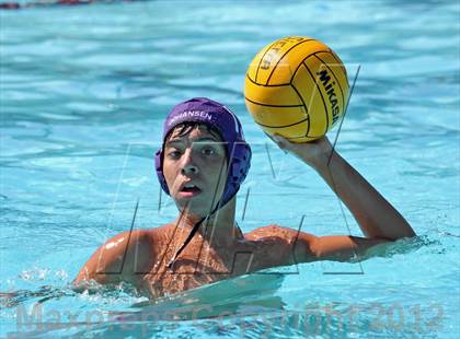 Thumbnail 1 in Johansen vs Buhach Colony (Sierra Shootout) photogallery.