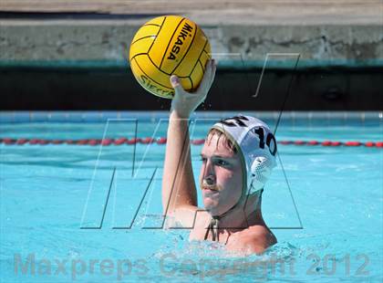 Thumbnail 2 in Johansen vs Buhach Colony (Sierra Shootout) photogallery.