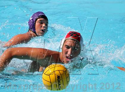 Thumbnail 2 in Johansen vs Buhach Colony (Sierra Shootout) photogallery.