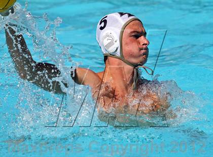 Thumbnail 2 in Johansen vs Buhach Colony (Sierra Shootout) photogallery.
