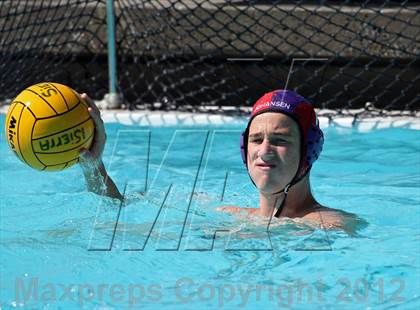 Thumbnail 1 in Johansen vs Buhach Colony (Sierra Shootout) photogallery.