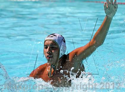 Thumbnail 1 in Johansen vs Buhach Colony (Sierra Shootout) photogallery.