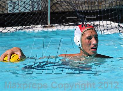 Thumbnail 3 in Johansen vs Buhach Colony (Sierra Shootout) photogallery.