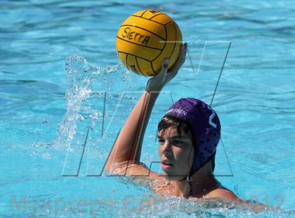 Thumbnail 2 in Johansen vs Buhach Colony (Sierra Shootout) photogallery.