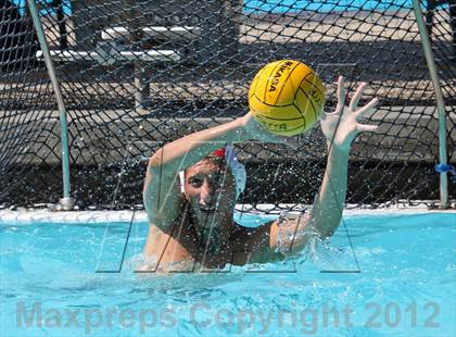 Thumbnail 3 in Johansen vs Buhach Colony (Sierra Shootout) photogallery.