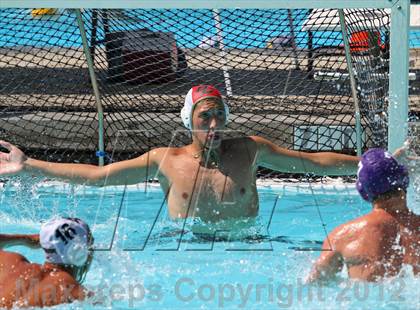 Thumbnail 2 in Johansen vs Buhach Colony (Sierra Shootout) photogallery.