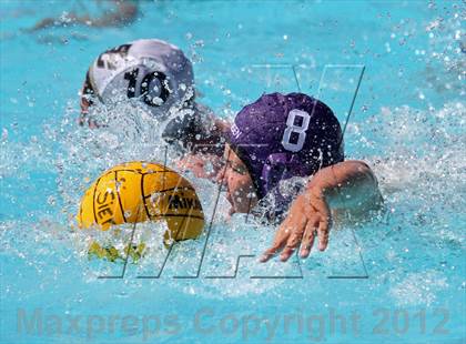 Thumbnail 3 in Johansen vs Buhach Colony (Sierra Shootout) photogallery.