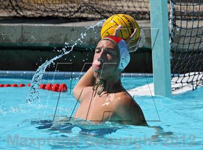 Thumbnail 2 in Johansen vs Buhach Colony (Sierra Shootout) photogallery.