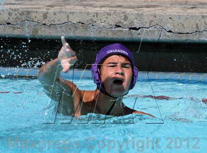 Thumbnail 1 in Johansen vs Buhach Colony (Sierra Shootout) photogallery.