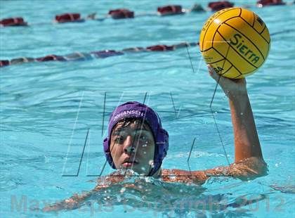 Thumbnail 1 in Johansen vs Buhach Colony (Sierra Shootout) photogallery.