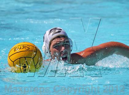 Thumbnail 3 in Johansen vs Buhach Colony (Sierra Shootout) photogallery.