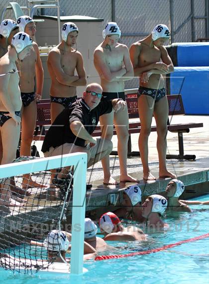 Thumbnail 1 in Johansen vs Buhach Colony (Sierra Shootout) photogallery.