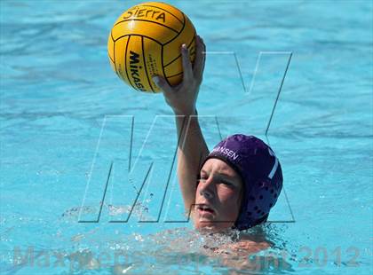 Thumbnail 3 in Johansen vs Buhach Colony (Sierra Shootout) photogallery.