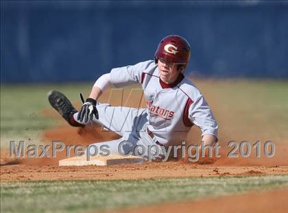 Thumbnail 3 in Johns Creek @ Mt. Pisgah Christian photogallery.