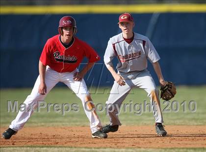 Thumbnail 3 in Johns Creek @ Mt. Pisgah Christian photogallery.