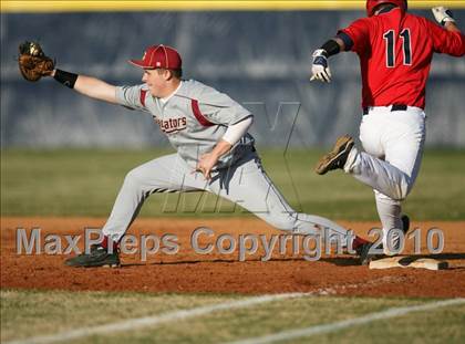 Thumbnail 3 in Johns Creek @ Mt. Pisgah Christian photogallery.