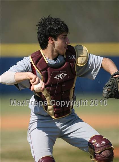 Thumbnail 1 in Johns Creek @ Mt. Pisgah Christian photogallery.