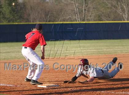 Thumbnail 1 in Johns Creek @ Mt. Pisgah Christian photogallery.