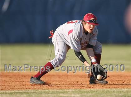 Thumbnail 3 in Johns Creek @ Mt. Pisgah Christian photogallery.