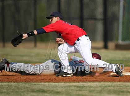 Thumbnail 1 in Johns Creek @ Mt. Pisgah Christian photogallery.