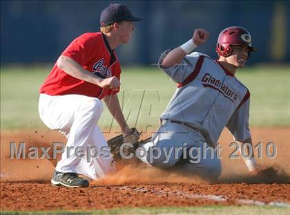 Thumbnail 3 in Johns Creek @ Mt. Pisgah Christian photogallery.