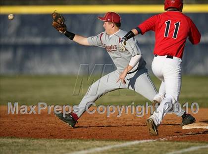 Thumbnail 2 in Johns Creek @ Mt. Pisgah Christian photogallery.