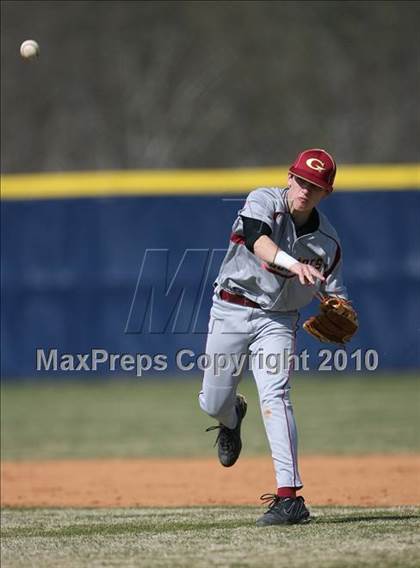 Thumbnail 1 in Johns Creek @ Mt. Pisgah Christian photogallery.